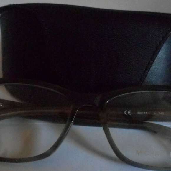 Michael Kors Glasse's Frames Unisex MK 829M 310  53 17 140 -brand new - original - Picture 1 of 2